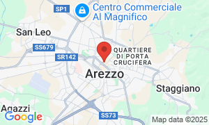 AREZZO I Luoghi del Cuore FAI