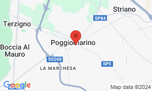 POGGIOMARINO Luogo FAI