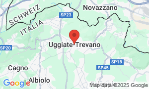 Uggiate trevano outlet