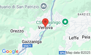 VALLE VERTOVA  I Luoghi del Cuore - FAI